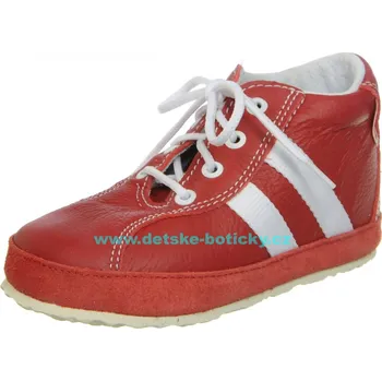 Dětská móda Pegres 1090 červená 17