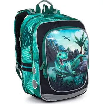 Školní batoh Topgal ENDY 20045