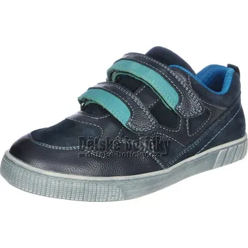 Dámské tenisky Protetika Hog tyrkys 38