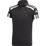 Polokošile adidas SQ21 Polo Y gk9558 Velikost S (135-140 cm)