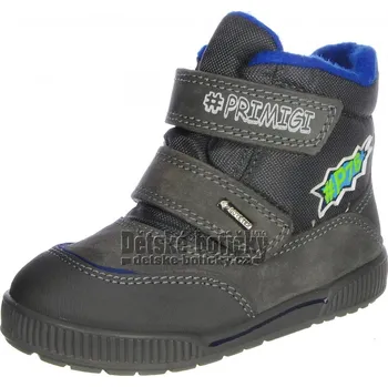 Dívčí obuv Primigi 6361511 gr.s 22