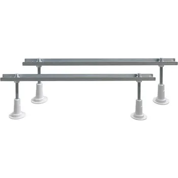 Sanjet Nožičky k vanám ze zvýhodněné nabídky