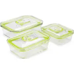 Catler GC3 Vacuum Containers 3 ks