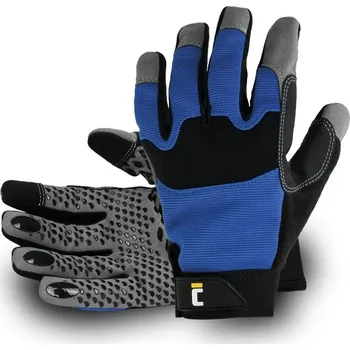 Pracovní rukavice ČERVA EXPORT IMPORT a.s. Pracovní rukavice CUERVO - vel.9