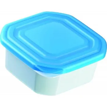 Westmark Miska s víčkem do mikrovlnné trouby 1 l