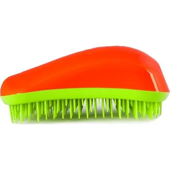 Dessata Original Orange - Lime kartáč na vlasy