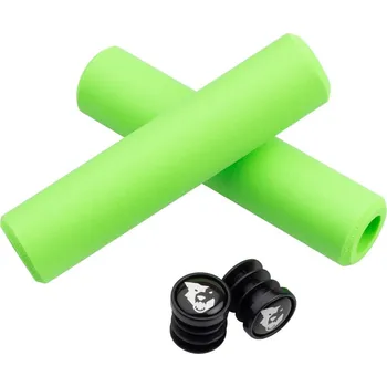 grip WOLF TOOTH COMPONENTS Gripy Wolf Tooth Karv, zelené, 75g