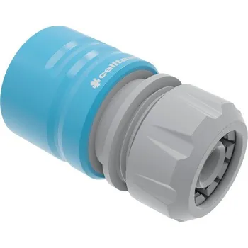 Zahradní hadice Rychlospojka IDEAL průchozí 1/2''-5/8"