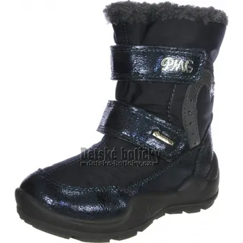 Chlapecké tenisky Primigi 6383000 blu 30