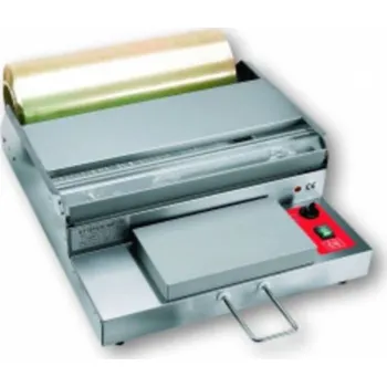 Vakuovačka CB srl BALIČKY MANUÁLNÍ DIPA - S BRZDOU