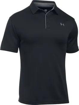 Pánské tričko Under Armour Tech Polo 1290140-001