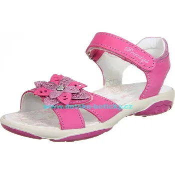 Dívčí tenisky Primigi 3389244 lamp 33