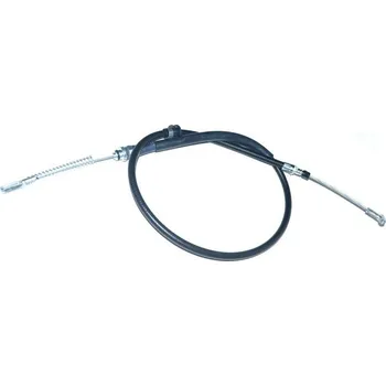 Lanko parkovací brzdy Lanko ruční brzdy Iveco Daily od 2006 50C zadní, 1318/980mm, 504347504