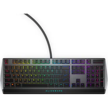 DELL Alienware AW510K Dark Side of the…