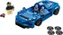 Stavebnice LEGO LEGO Speed Champions 76902 McLaren Elva
