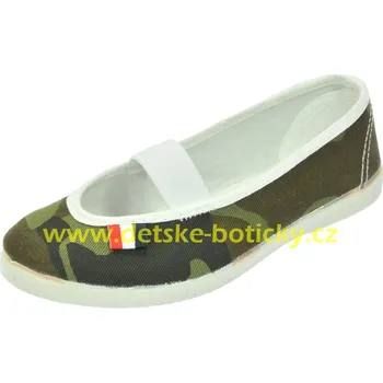 Toga jarmilky 729-323 maskáč khaki cvičky 32 (21)