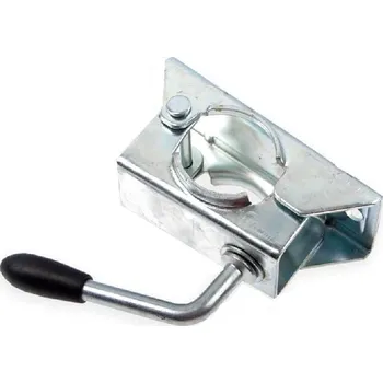 Přívěs k motorovému vozidlu držák opěrného kolečka MULTIPA pr. 48 mm