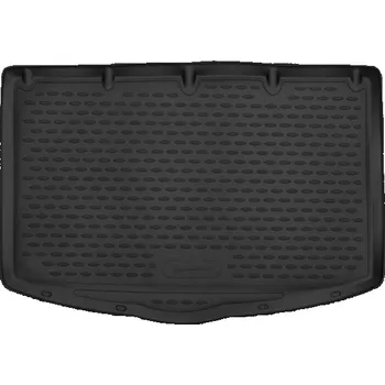 Vana do kufru Gumová vana do kufru Toyota Yaris 2014-2020 (hybrid) Novline ELEMENT02541B11