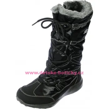 Dámská obuv Lico 720286 Fernanda schwarz/grau 41