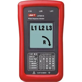UNI-T UT261A 