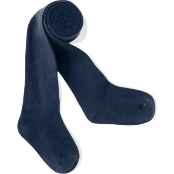 Wola Kojenecké punčocháče - punčochové kalhoty vel. 56 - 62 modré