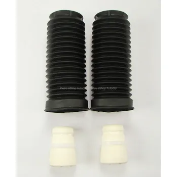 Prachovky a dorazy k tlumičům PK3340