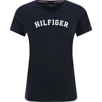 Dámské tričko Tommy Hilfiger UW0UW00091-416