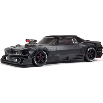 Arrma Felony Resto Mod 6S BLX RTR černá…