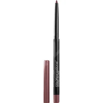 Tužka na rty Maybelline New York Color Sensational 1,2 g