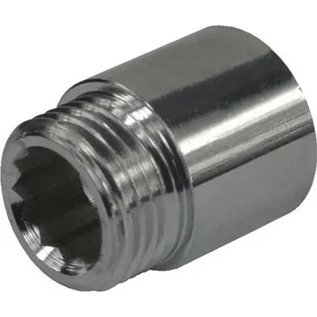 Kotel Mereo Prodloužení, chrom, 1/2“, 40 mm CR70C-