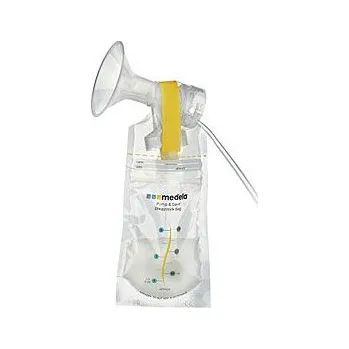 Odsávačka mléka Sáčky na zamrazení mateřského mléka Medela - sáček 1ks
