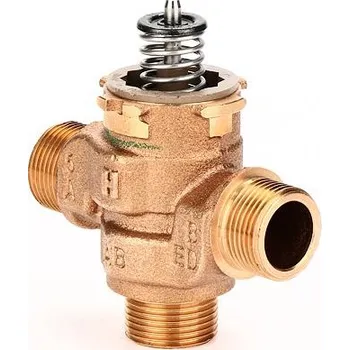 Příslušenství ke kotli HONEYWELL Třícestný ventil 3/4"