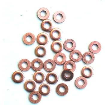 Podložka k měděným nýtům Raptor-X Varianta nabízeného zboží: Podložka Raptor-X - 10ks