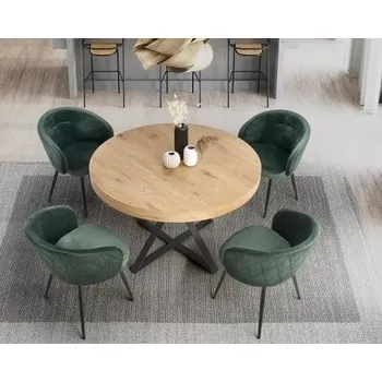 Jídelní stůl Halmar jídelní stůl MERCY + doprava zdarma