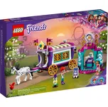LEGO Friends 41688 Kouzelný karavan