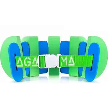 Plovací pás Agama Diving Swim plovací pás 13 dílů