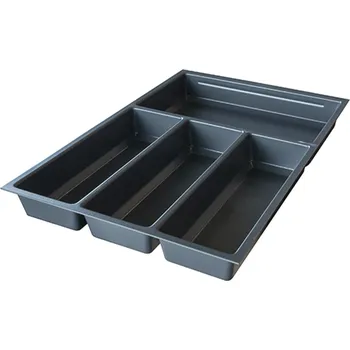 Organizace kuchyně Agoform Sky 500/45 372 x 474 mm antracit