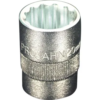 Gola sada 1/2 hlavice nástrčná dvanáctihranná projahn 8 mm (301208), 516715 8
