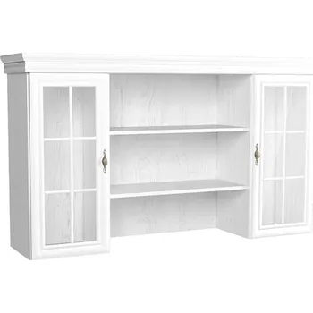 Obývací stěna Nástavec KN5, sosna andersen, KORA