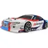 RC model auta HPI RS4 Sport 3 Drift Nissan S15 RTR 1:10