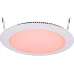 Kapego LED Panel RGB 16W bílá 24V DC (průměr 23,6cm) LIGHT IMPRESSIONS