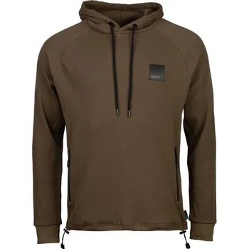 Pánská móda Nash Mikina Lightweight Hoody vel. S