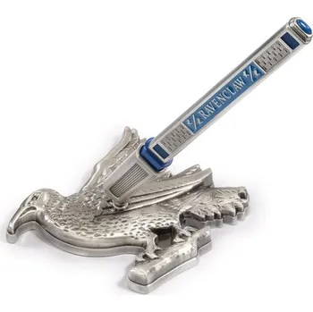 The Noble Collection - Držák na pero se stojánkem Havraspár - Harry Potter -