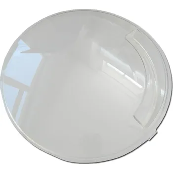 Sklo dvířek sušičky 11004003 BOSCH / SIEMENS