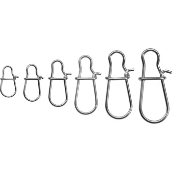 Berkley FUSION19 FINESSE SNAPS Varianta: FUSION19™ FINESSE SNAPS #4 32KG 25KS