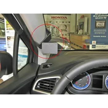 Brodit ProClip montážní konzole na palubní desku pro Suzuki SX4 S-Cross 14-21, 804983