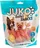 JUKO petfood Exclusive Snack Soft Chicken Jerky, 70 g