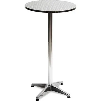 Dema Sklápěcí bistro stůl 70/111 cm