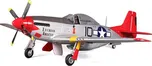FMS P-51D Mustang Red Tail V8 ARF