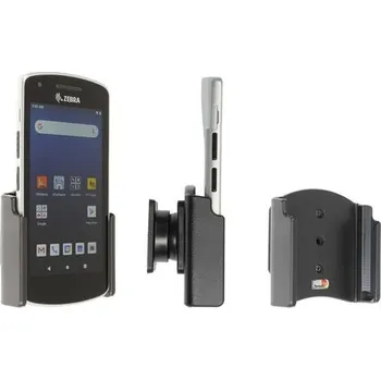 Brodit držák bez nabíjení na Zebra-EC50, 711251